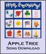 Apple Tree Song Download with Lyrics