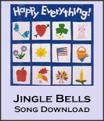 Jingle Bells Song Download with Lyrics