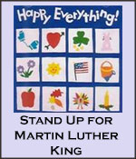 Stand Up for Martin Luther King Song Download with Lyrics