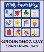 Groundhog Day Song Download with Lyrics