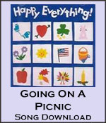 Going On A Picnic Song Download with Lyrics