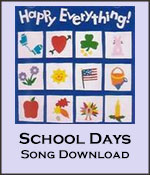 School Days Song Download with Lyrics