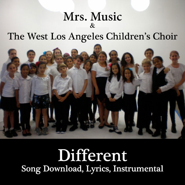 Different Downloadable Tracks with Lyrics