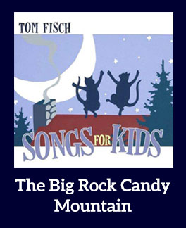 The Big Rock Candy Mountain Song Download with Lyrics