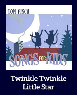 Twinkle Twinkle Little Star Song Download with Lyrics