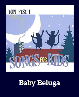Baby Beluga Song Download with Lyrics