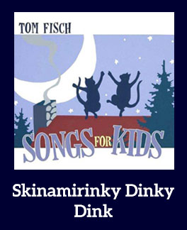 Skinamirinky Dinky Dink Song Download with Lyrics