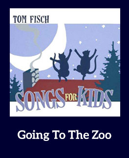 Going To The Zoo Song Download with Lyrics