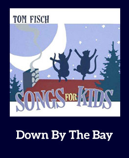 Down By The Bay Song Download with Lyrics