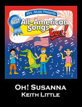 Oh! Susanna Song Download with Lyrics