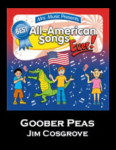 Goober Peas Song Download with Lyrics