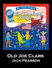 Old Joe Clark Download with Lyrics