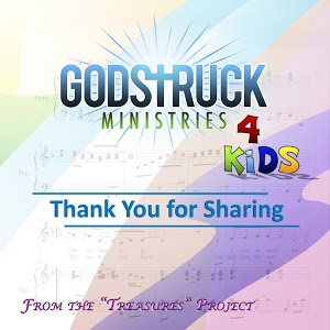 Thank You for Sharing Song Download with Lyrics