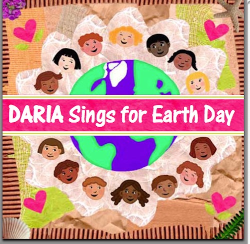 Daria Sings for Earth Day Album Download