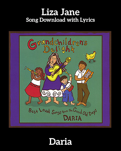 Liza Jane Song Download with Lyrics