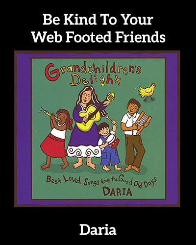 Be Kind To Your Web Fooded Friends Song Download with Lyrics