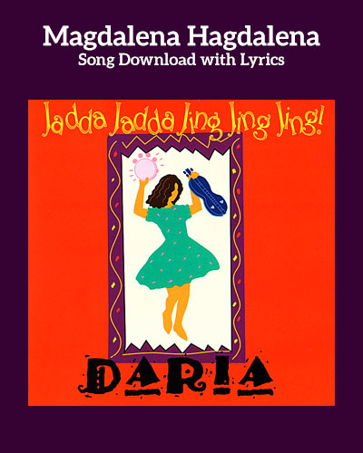 Magdalena Hagdalena Song Download with Lyrics