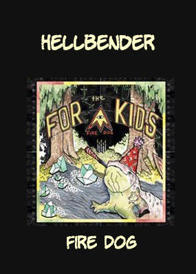 Hellbender Song Download with Lyrics
