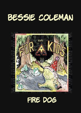 Bessie Coleman Song Download with Lyrics