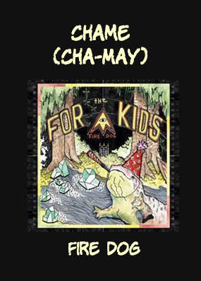 Chame (Cha-May) Song Download with Lyrics