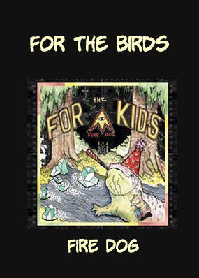 For The Birds Song Download with Lyrics