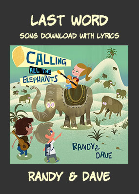 Last Word Song Download with Lyrics