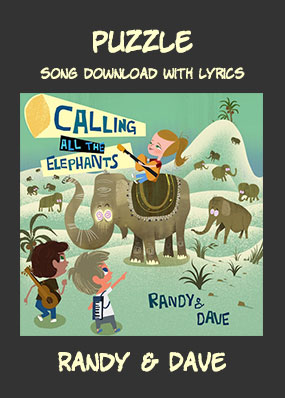 Puzzle Song Download with Lyrics