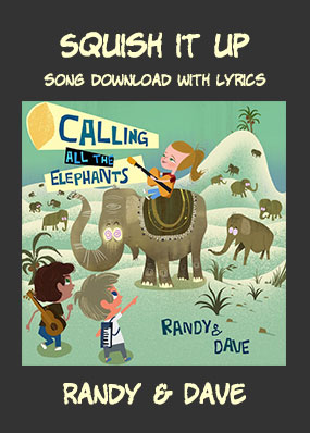 Squish It Up Song Download with Lyrics