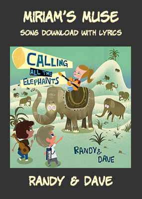 Miriam's Muse Song Download with Lyrics