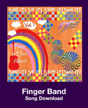 Finger Band Song Download