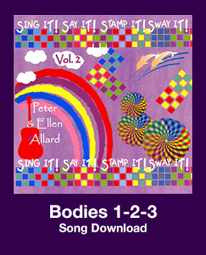 Bodies 1-2-3 Song Download