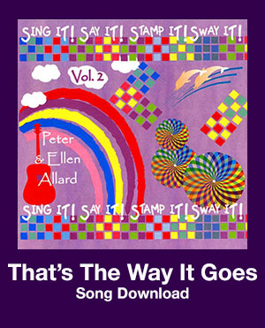 That's The Way It Goes Song Download