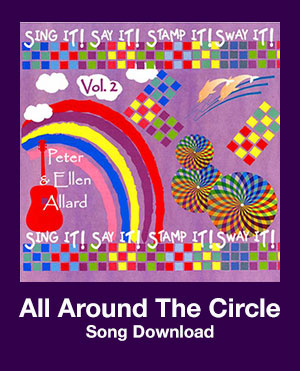 All Around The Circle Song Download