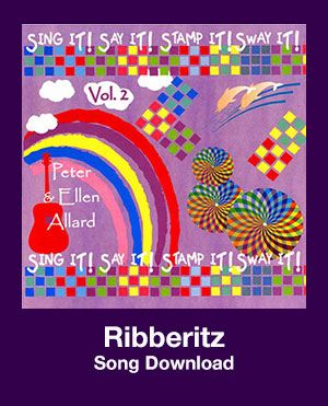 Ribberitz Song Download