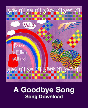 A Goodbye Song Song Download