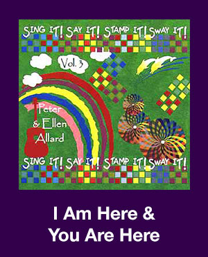 I Am Here & You Are Here Song Download with Lyrics