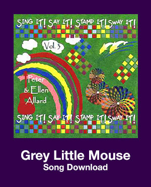 Grey Little Mouse Song Download with Lyrics