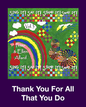 Thank You For All That You Do Song Download with Lyrics
