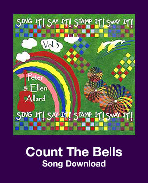 Count the Bells Song Download