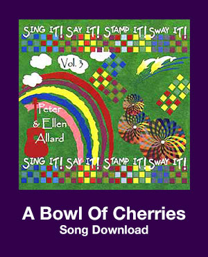 A Bowl Of Cherries Song Download with Lyrics