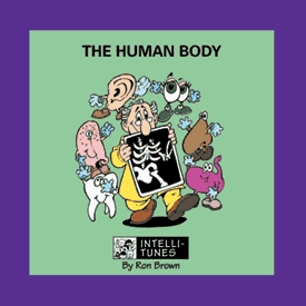 Intelli-Tunes: The Human Body