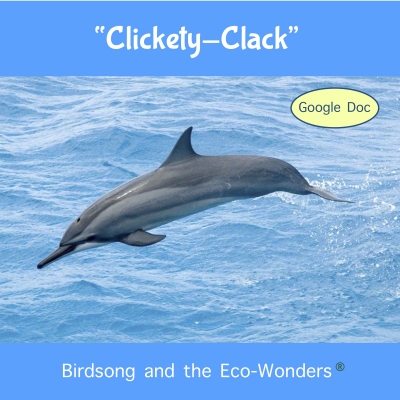 Clickety-Clack Song Download with Lyrics