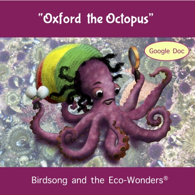 Oxford the Octopus Song Download with Lyrics