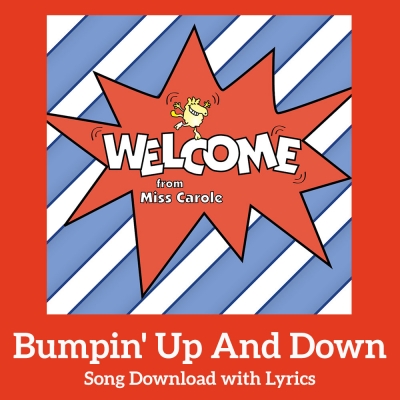 Bumpin' Up And Down Song Download with Lyrics