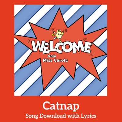 Catnap Song Download with Lyrics