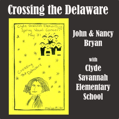 Crossing the Delaware Song Download with Lyrics