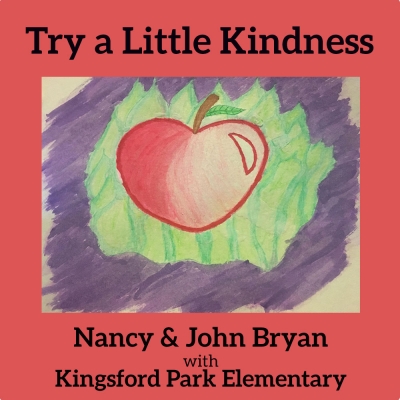 Try A Little Kindness Song Download with Lyrics