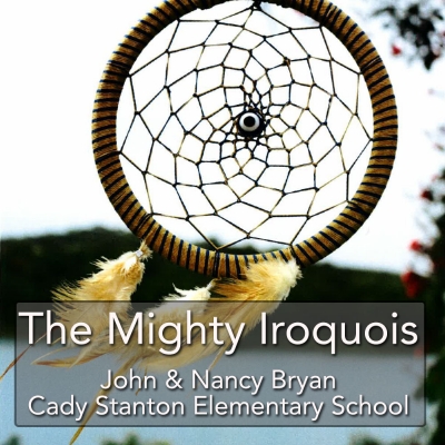 The Mighty Iroquois Song Download with Lyrics