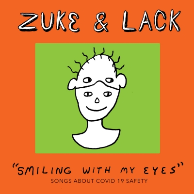 Smiling With My Eyes EP Album Download with Lyrics