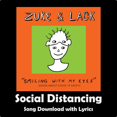 Social Distancing Song Download with Lyrics